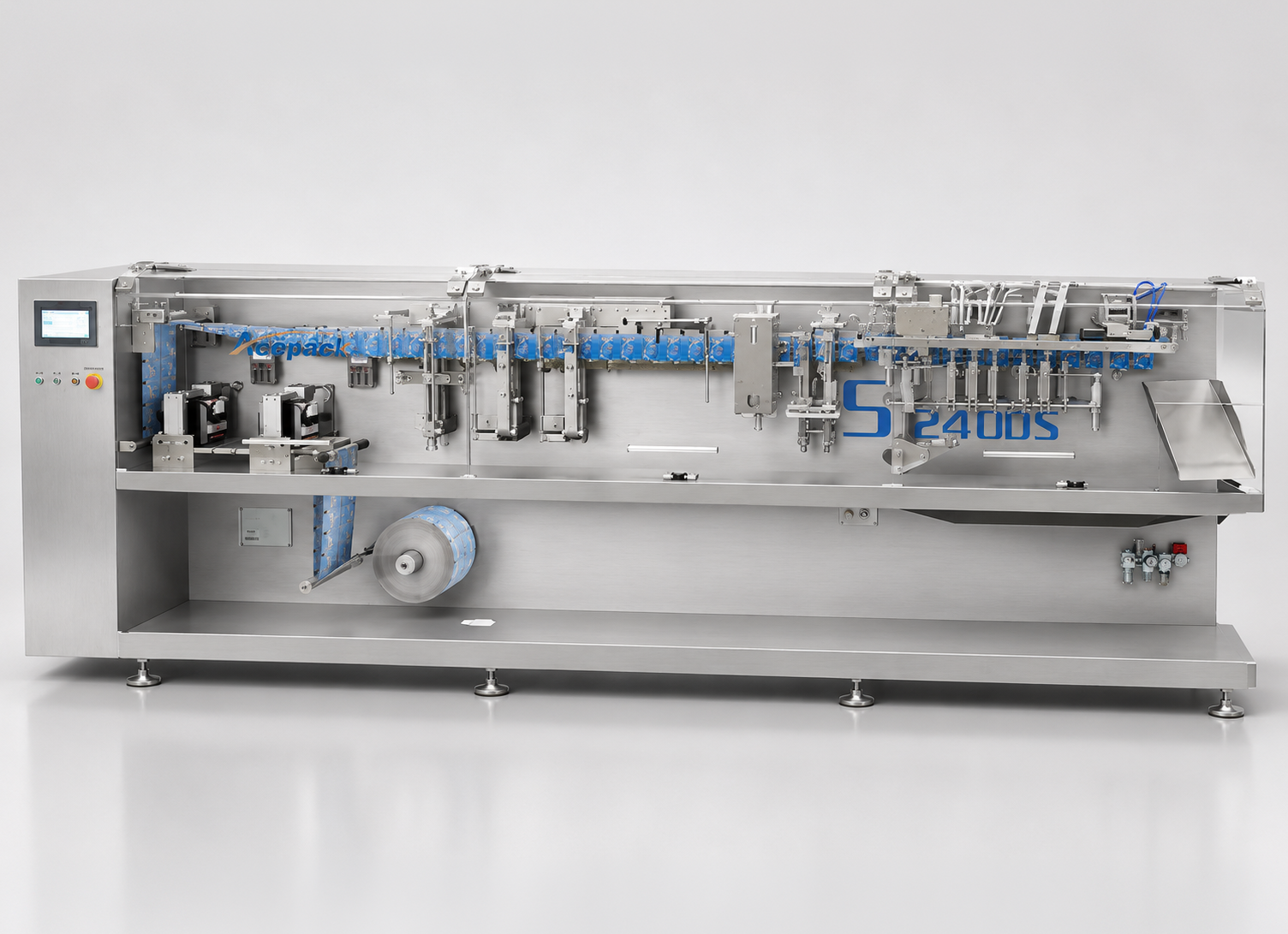 HFFS Machines