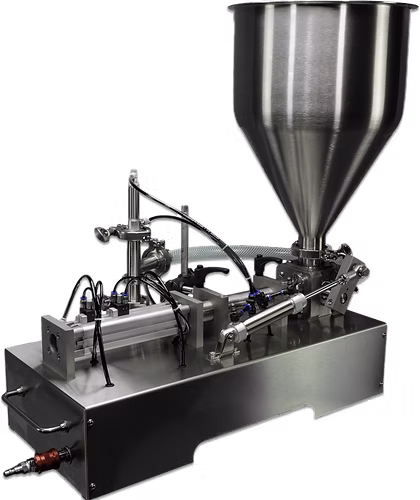 Piston Fillers