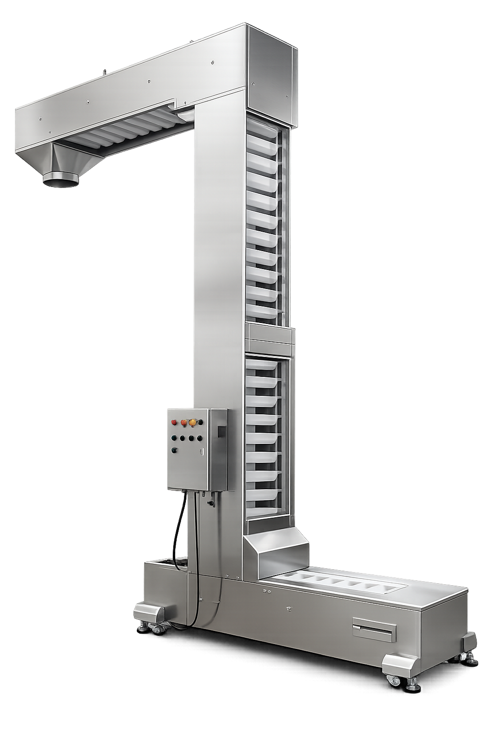 Bucket Elevator