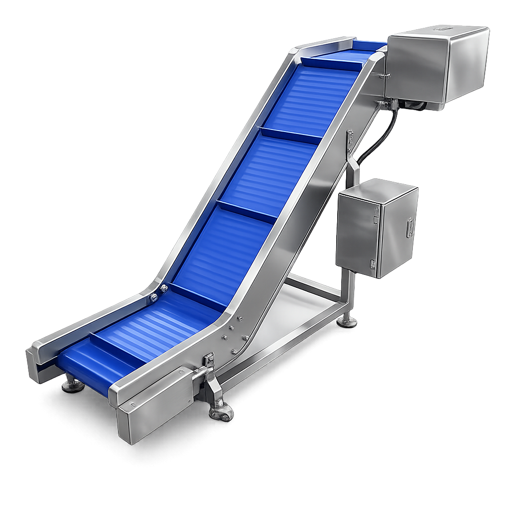 Take-Away Conveyor