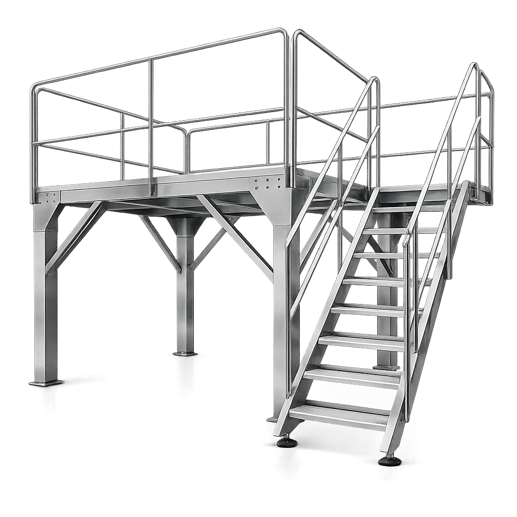 Working Platform