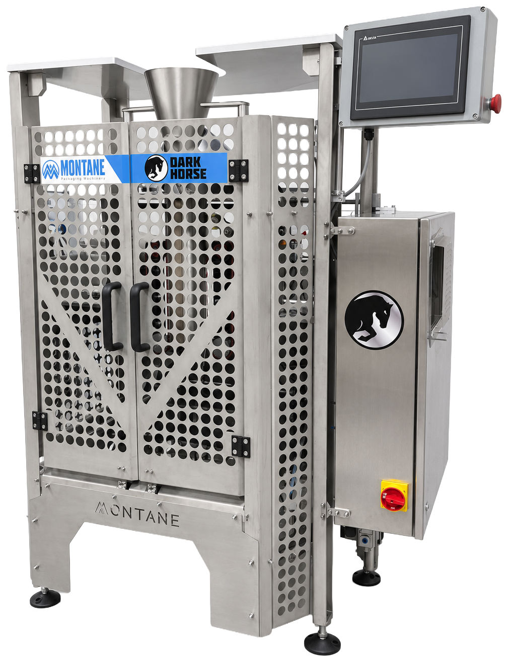 VFFS Machines